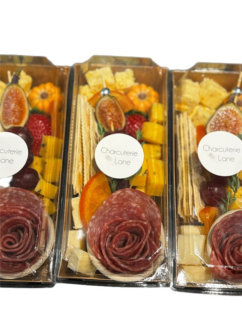 Life of a Showgirl Charcuterie