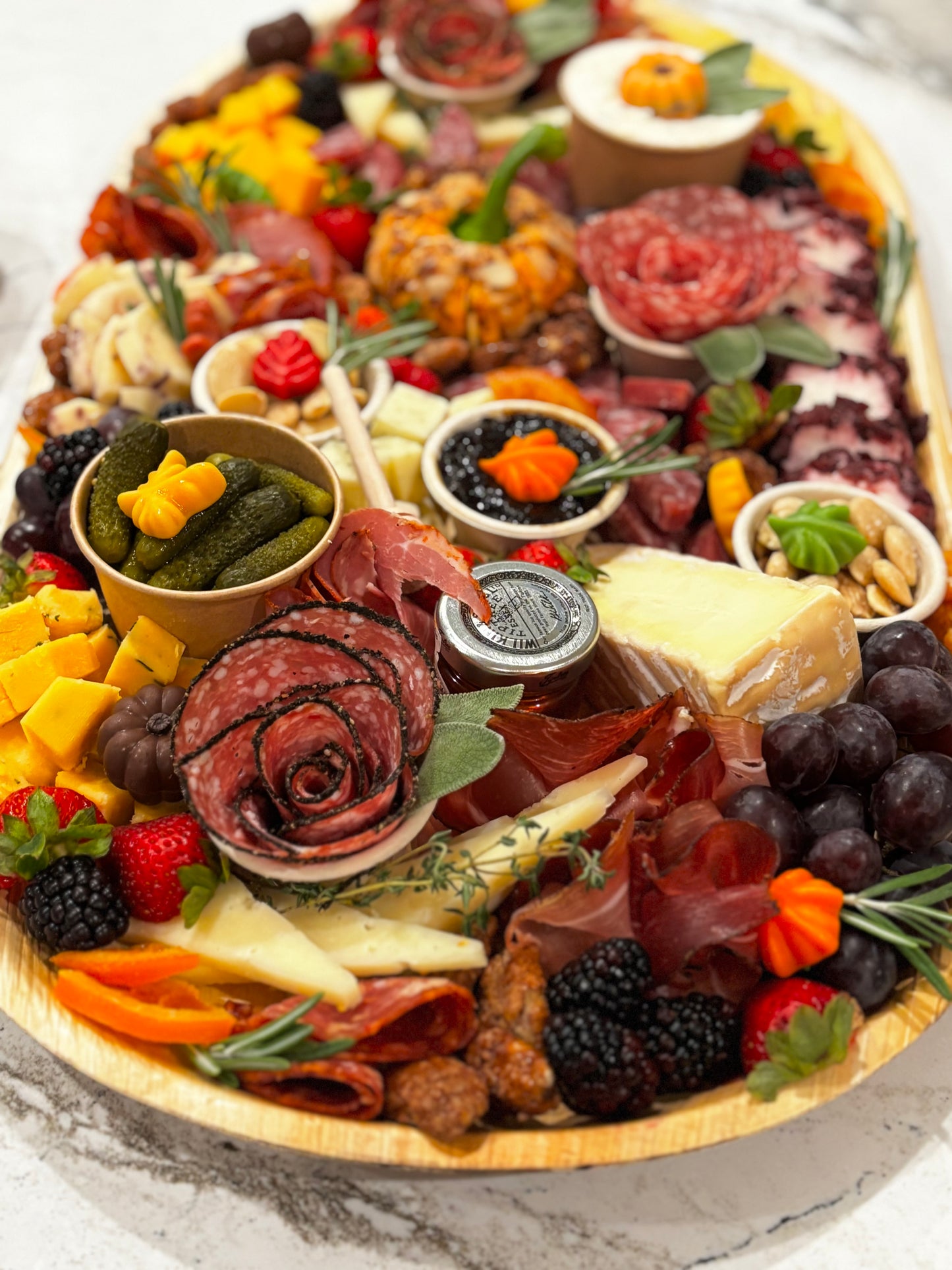 Thanksgiving Themed Boards